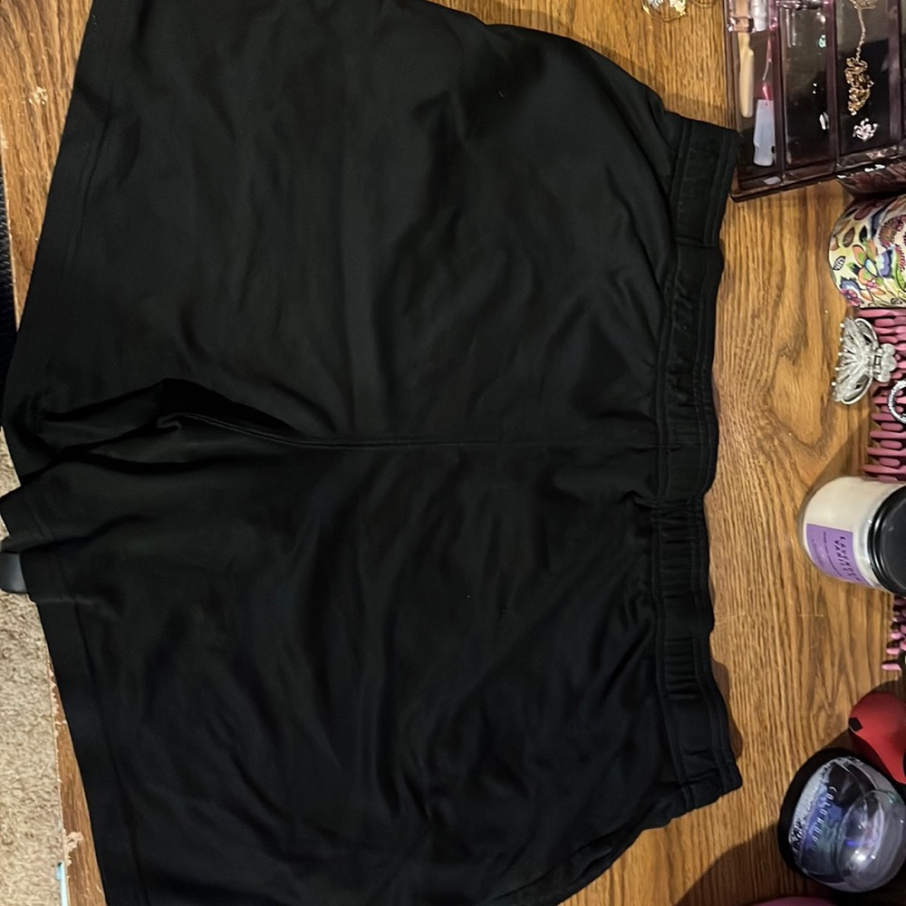 Athletic Shorts